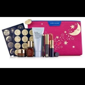 Estée Lauder 7piece gift set